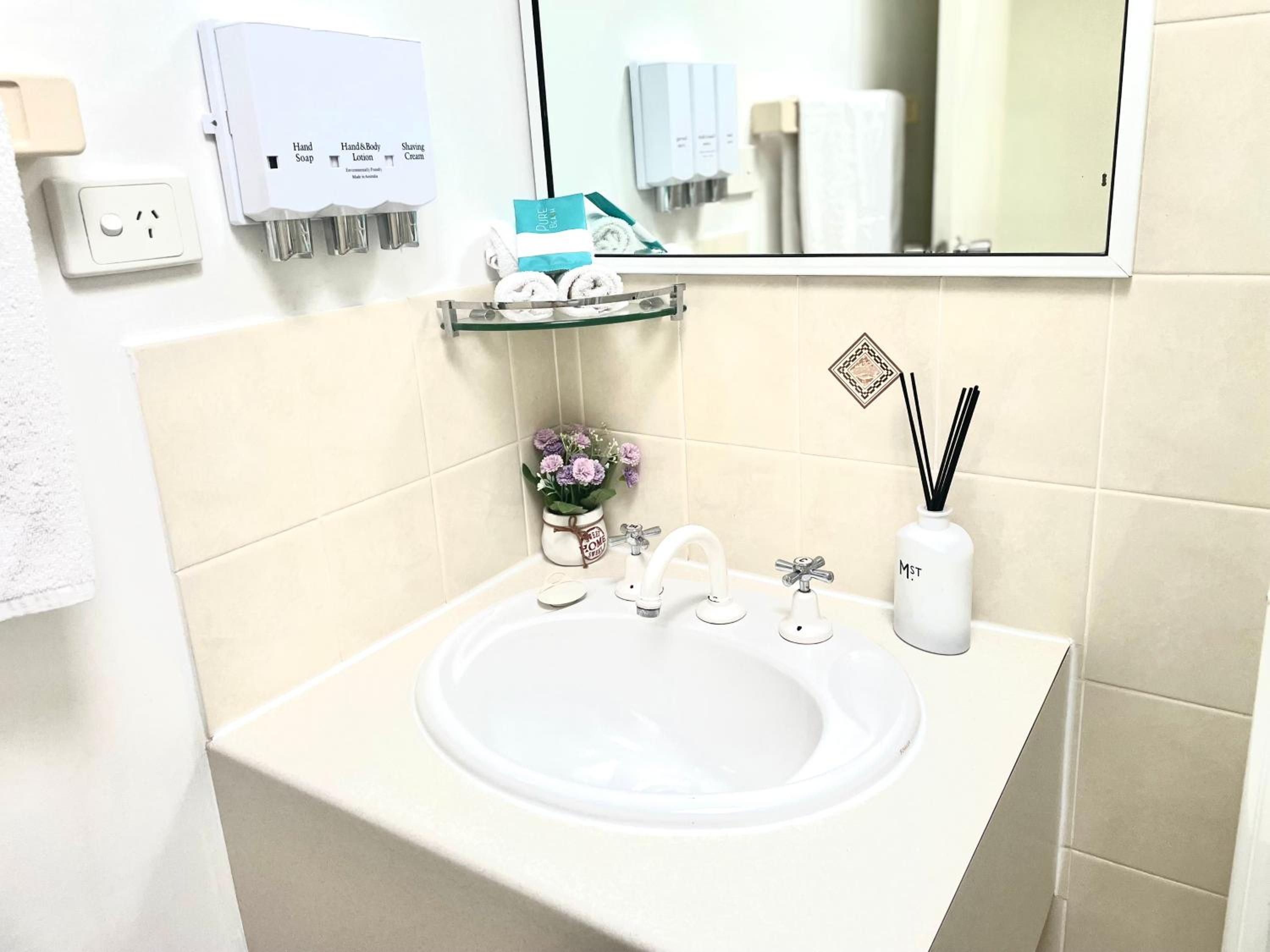 Highway Motor Inn Taree