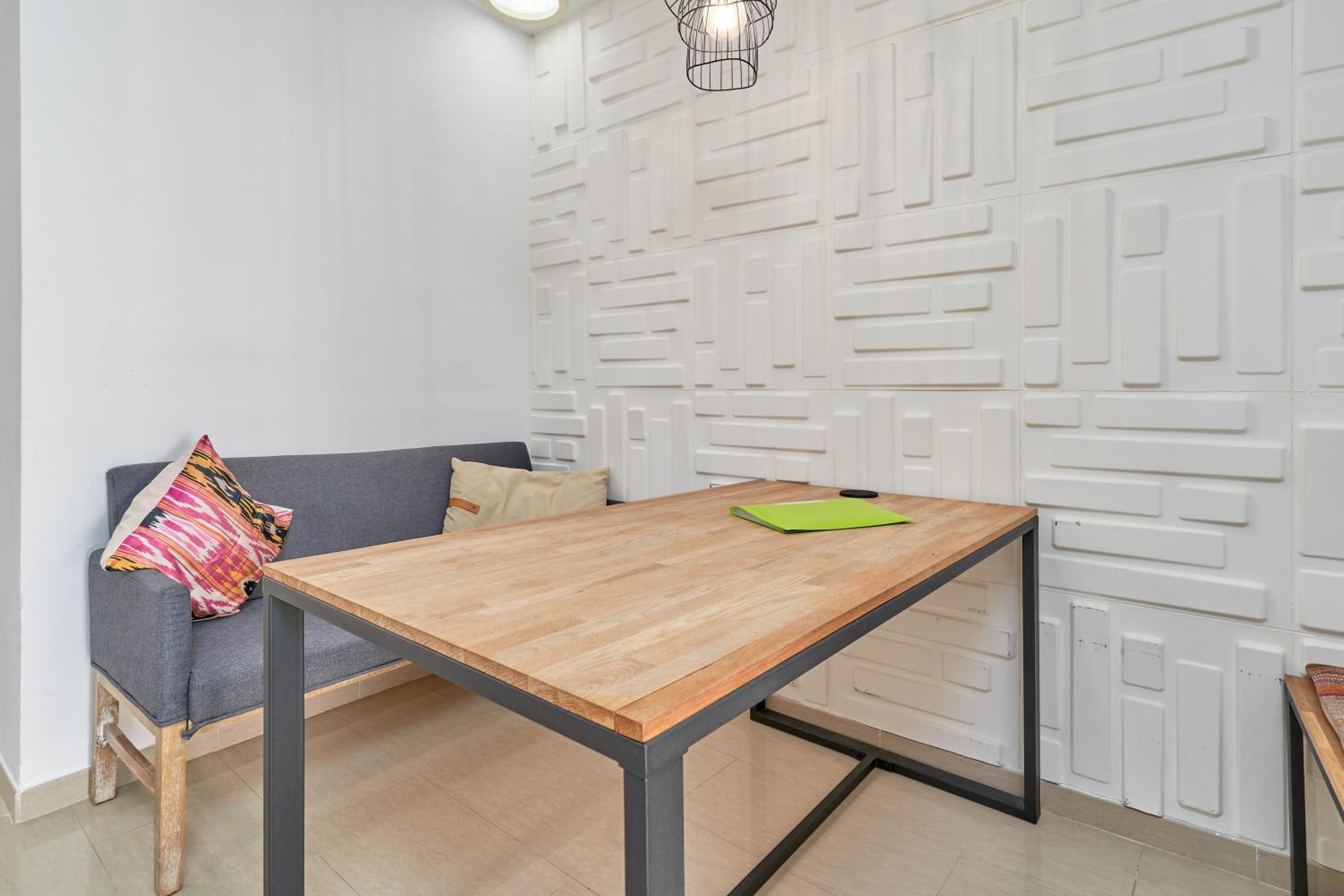 Luxury Penthouse apartment Nerja photo 3