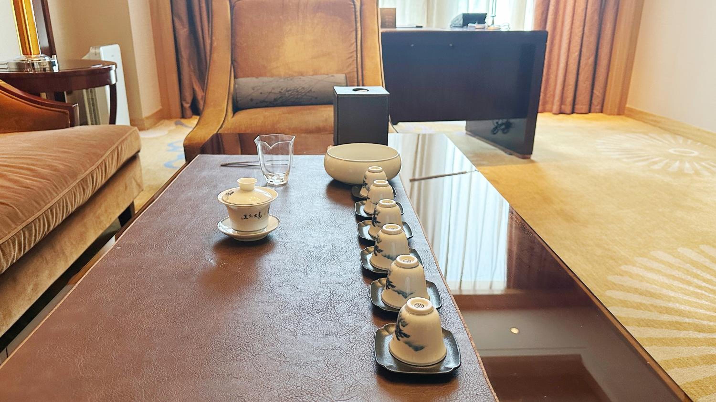 Wanda Realm Ningde - Property Image 4