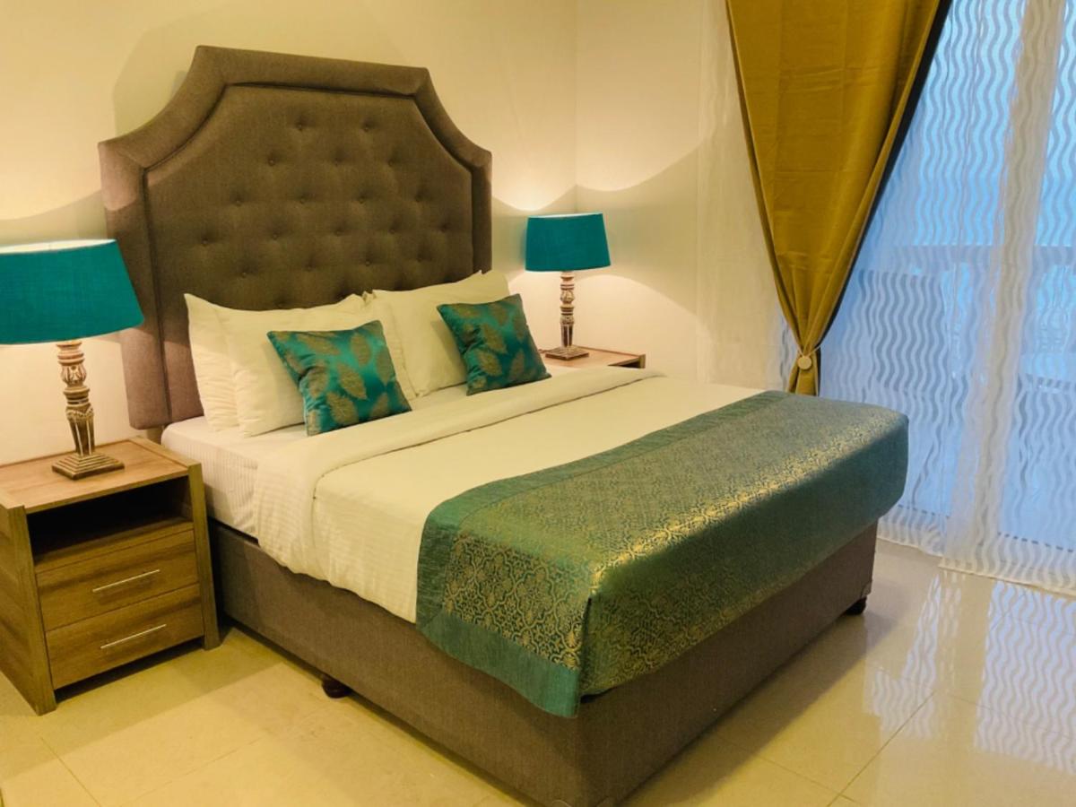 Hala Holiday Homes - Al Hamra Village, RAK