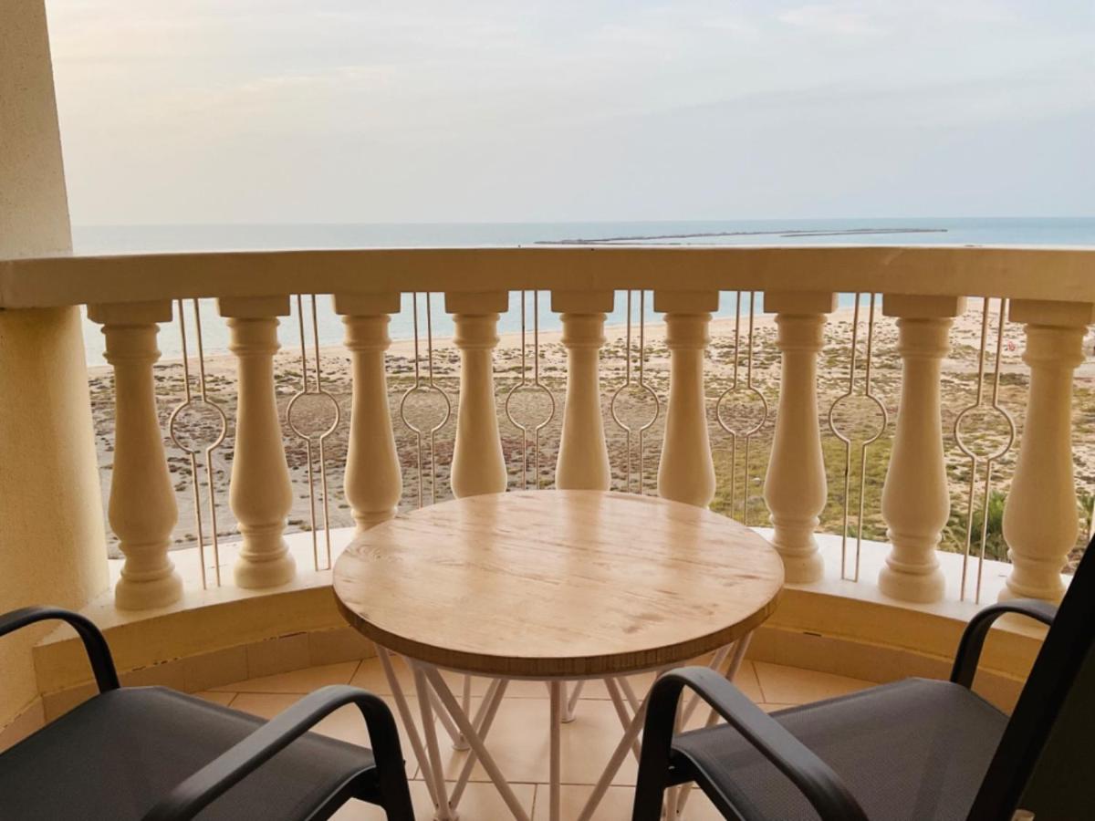 Hala Holiday Homes - Al Hamra Village, RAK
