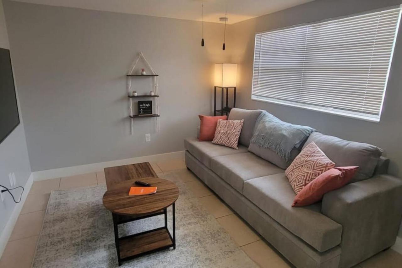 Tampa Bay Area Vacations - Busch Gardens Bliss Retreat 1 Bedroom - Property Image 1
