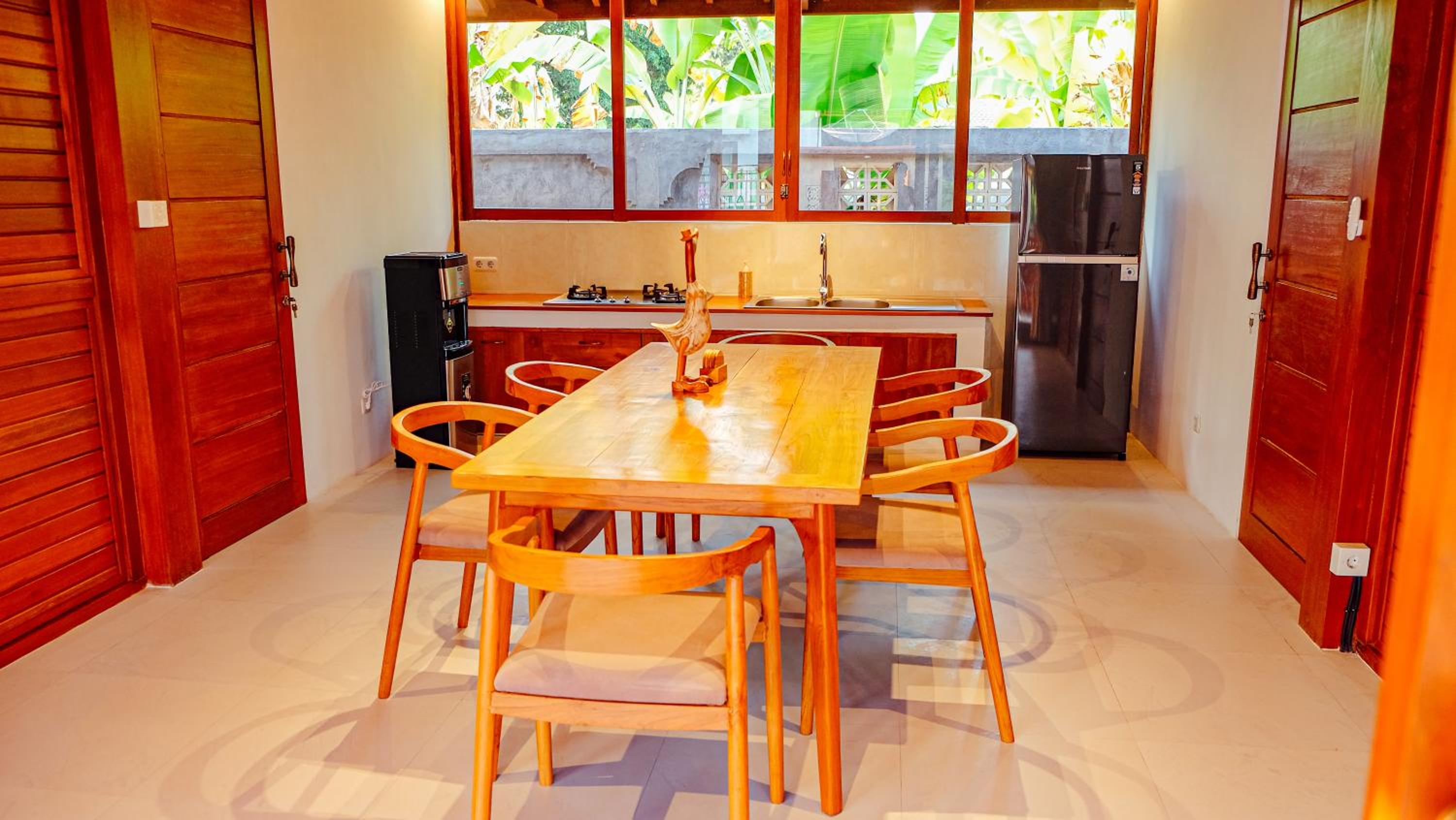 Joglo Hideaway