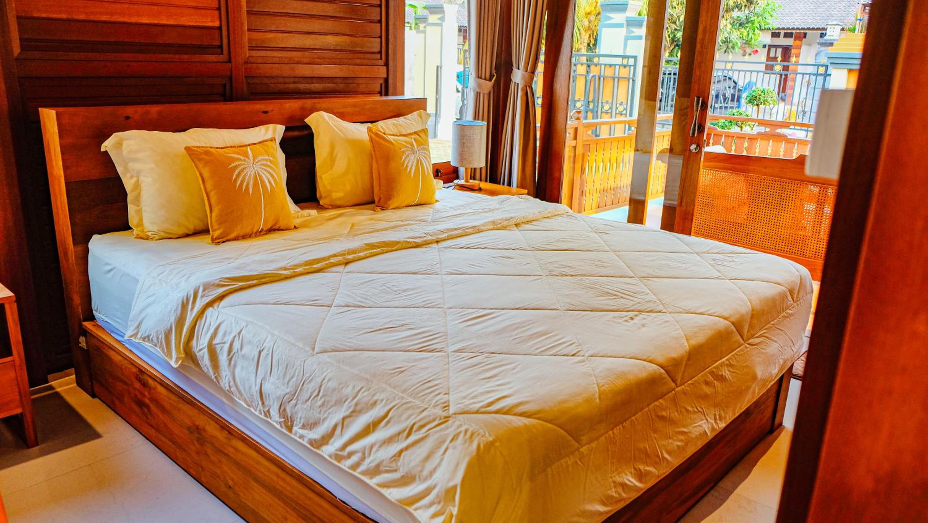 Joglo Hideaway