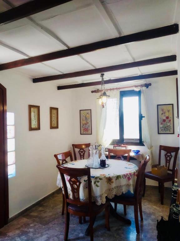 Villa Ampelia Sitia view 2
