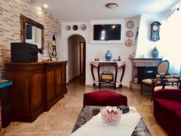 Villa Ampelia Sitia view 3