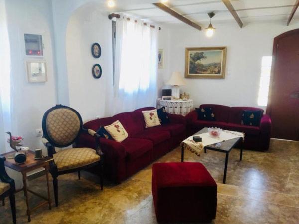 Villa Ampelia Sitia view 4