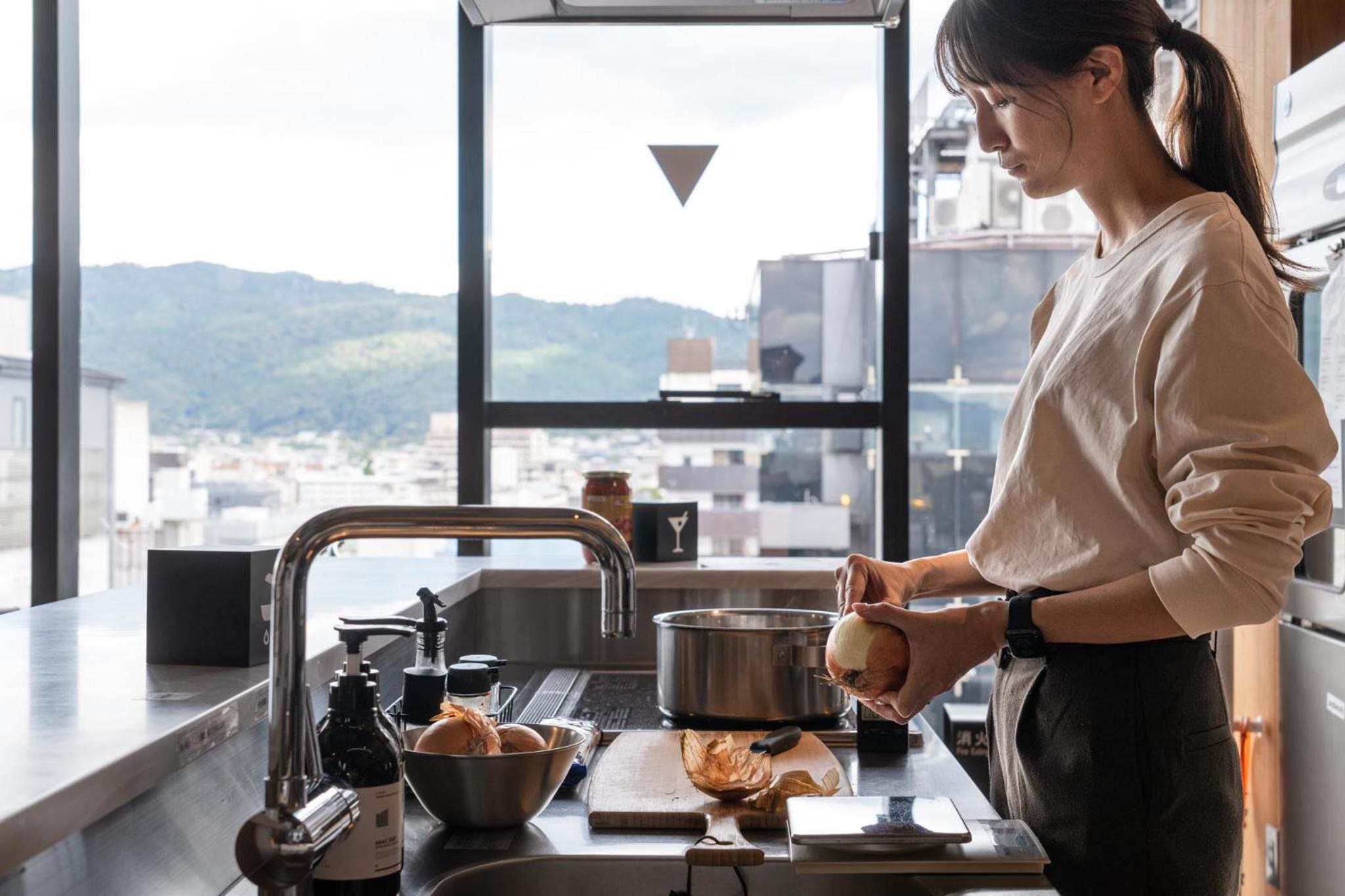 The Millennials Kyoto 57
