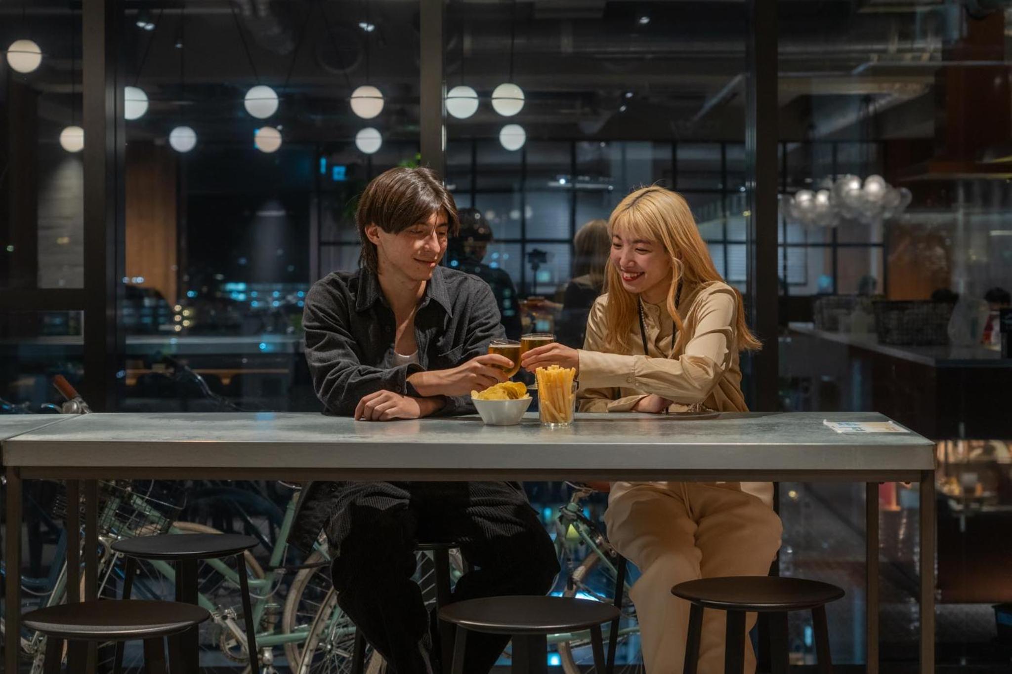 The Millennials Kyoto 39