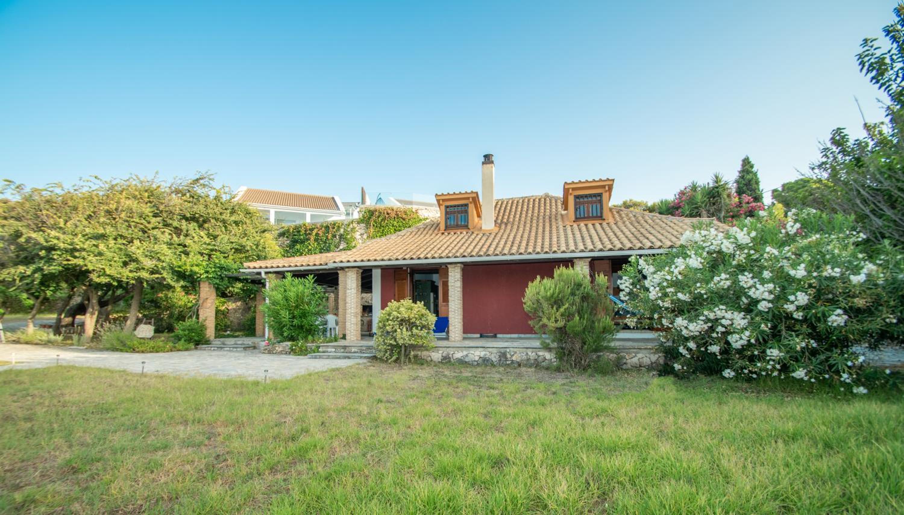 Villa Dora