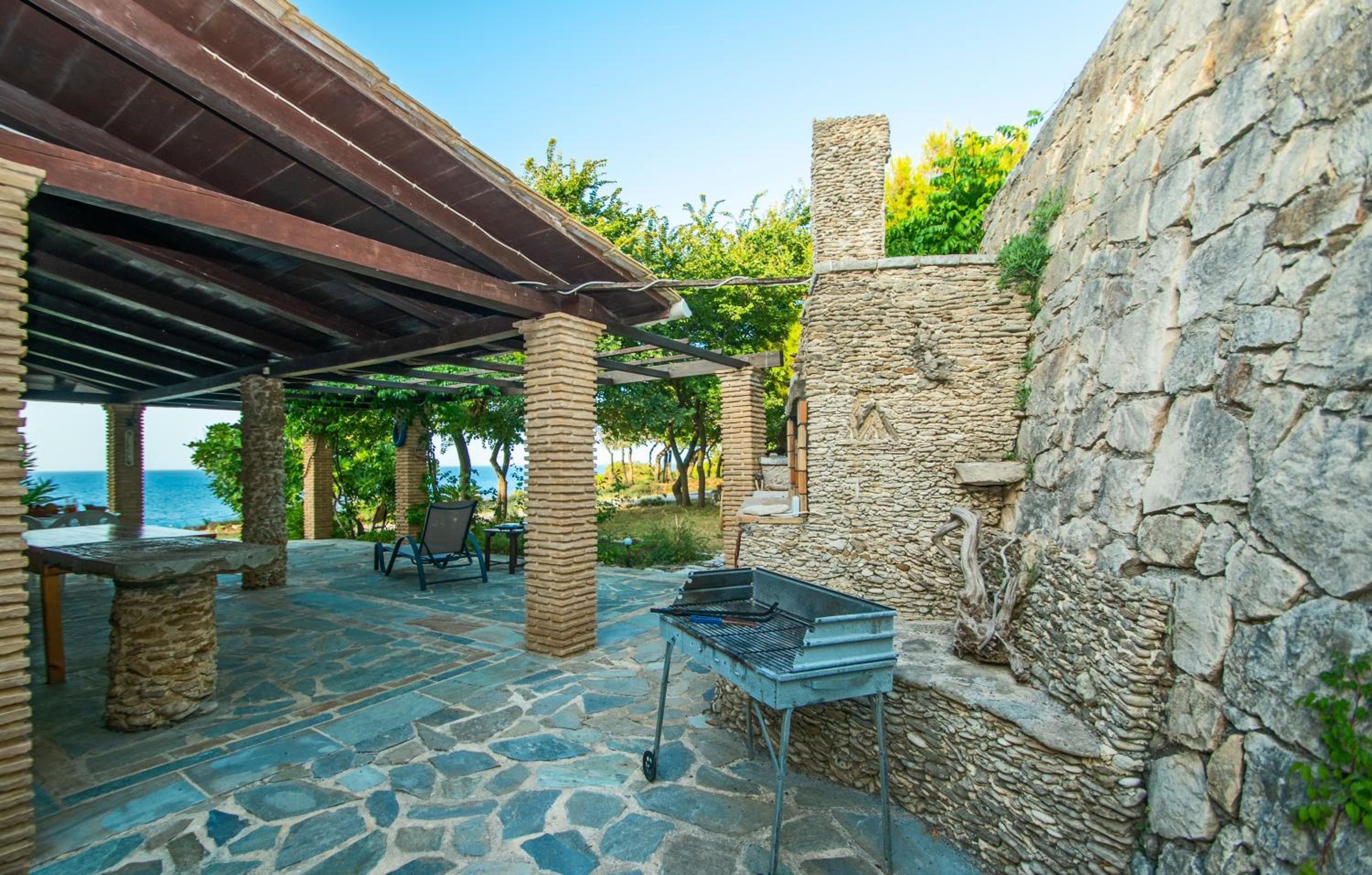 Villa Dora