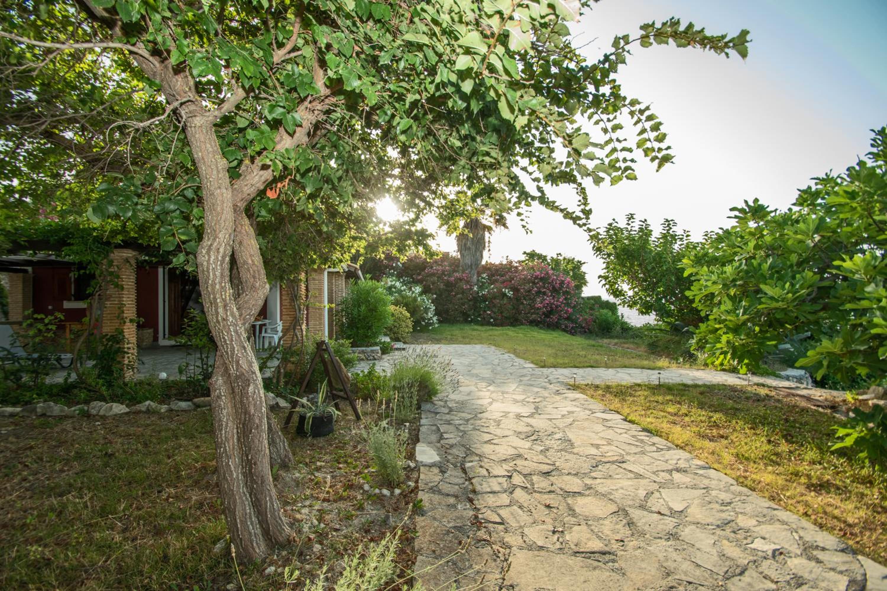 Villa Dora