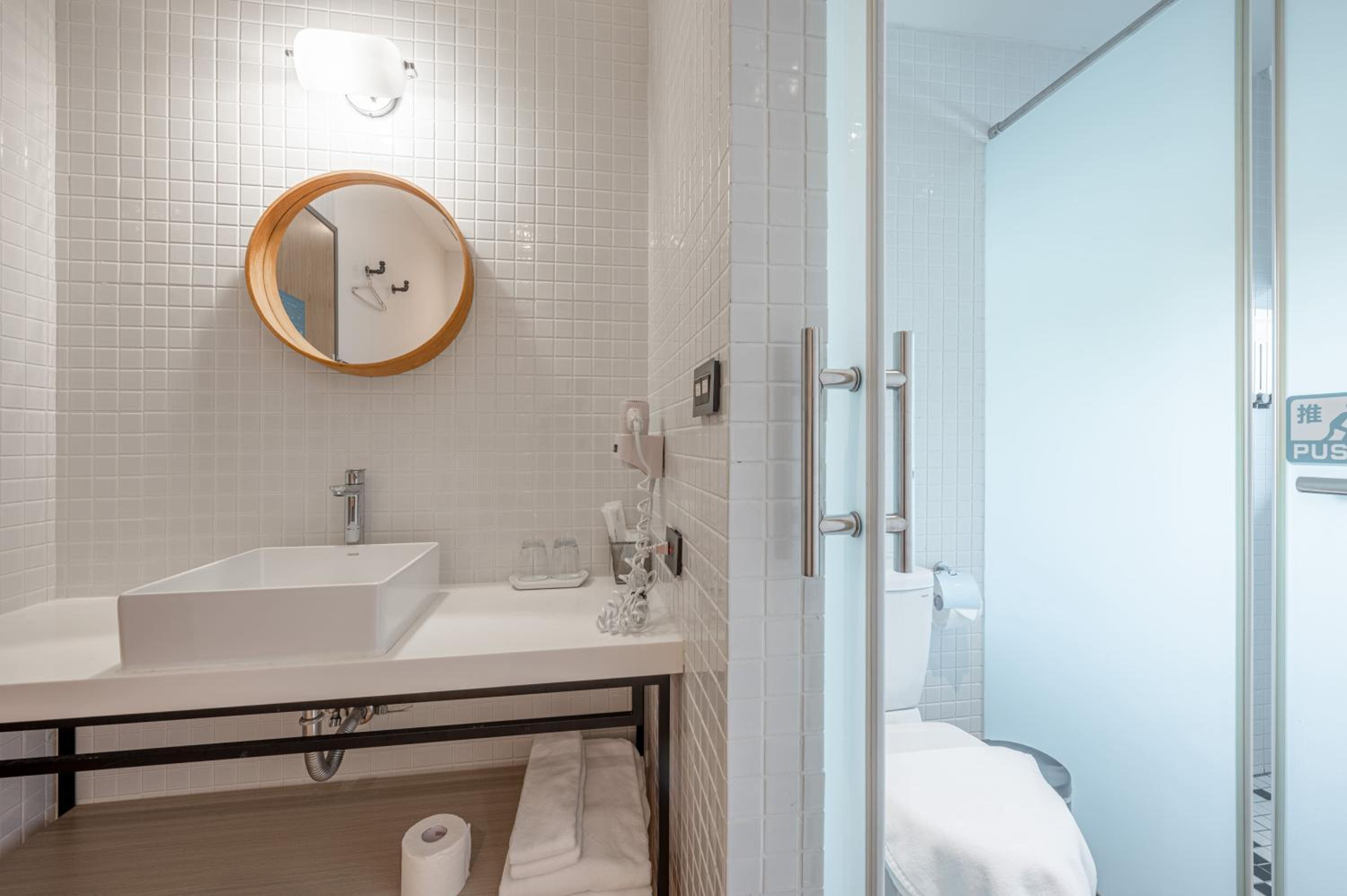 Light Hostel Hualien
