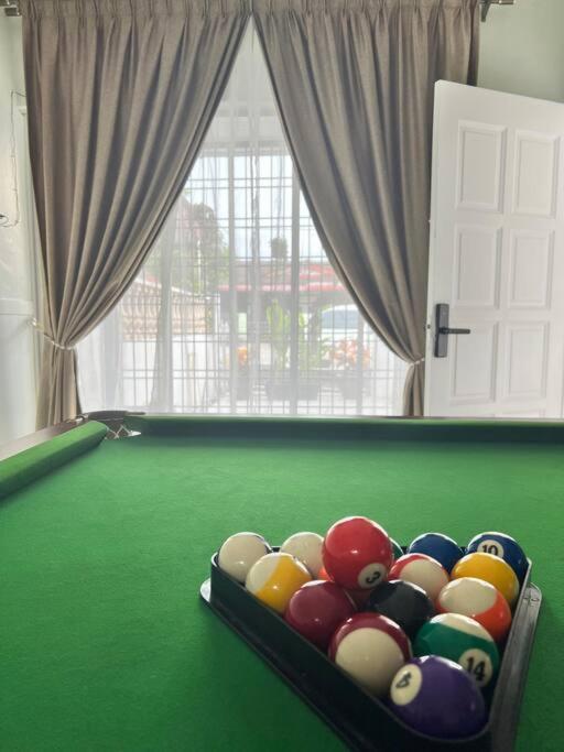Sarah homestay Muslim Permatang Pauh photo 4