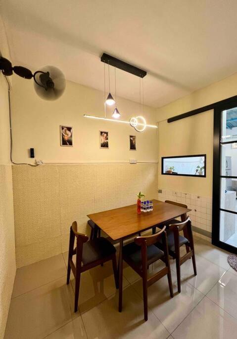 Sarah homestay Muslim Permatang Pauh photo 6