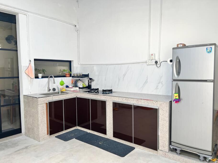 Sarah homestay Muslim Permatang Pauh photo 7