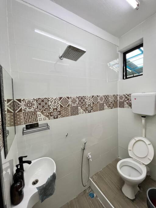 Sarah homestay Muslim Permatang Pauh photo 8