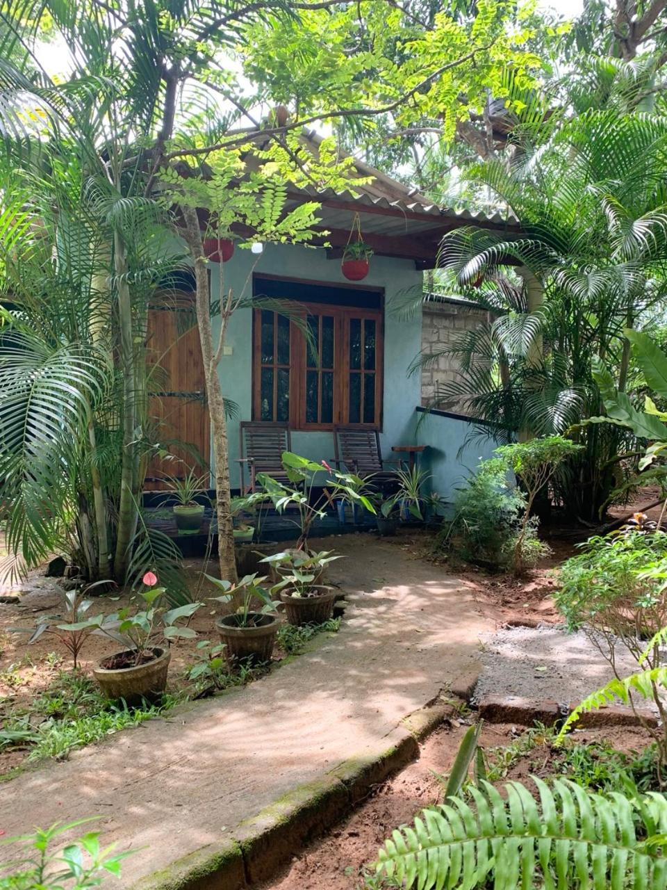 Manju Homestay