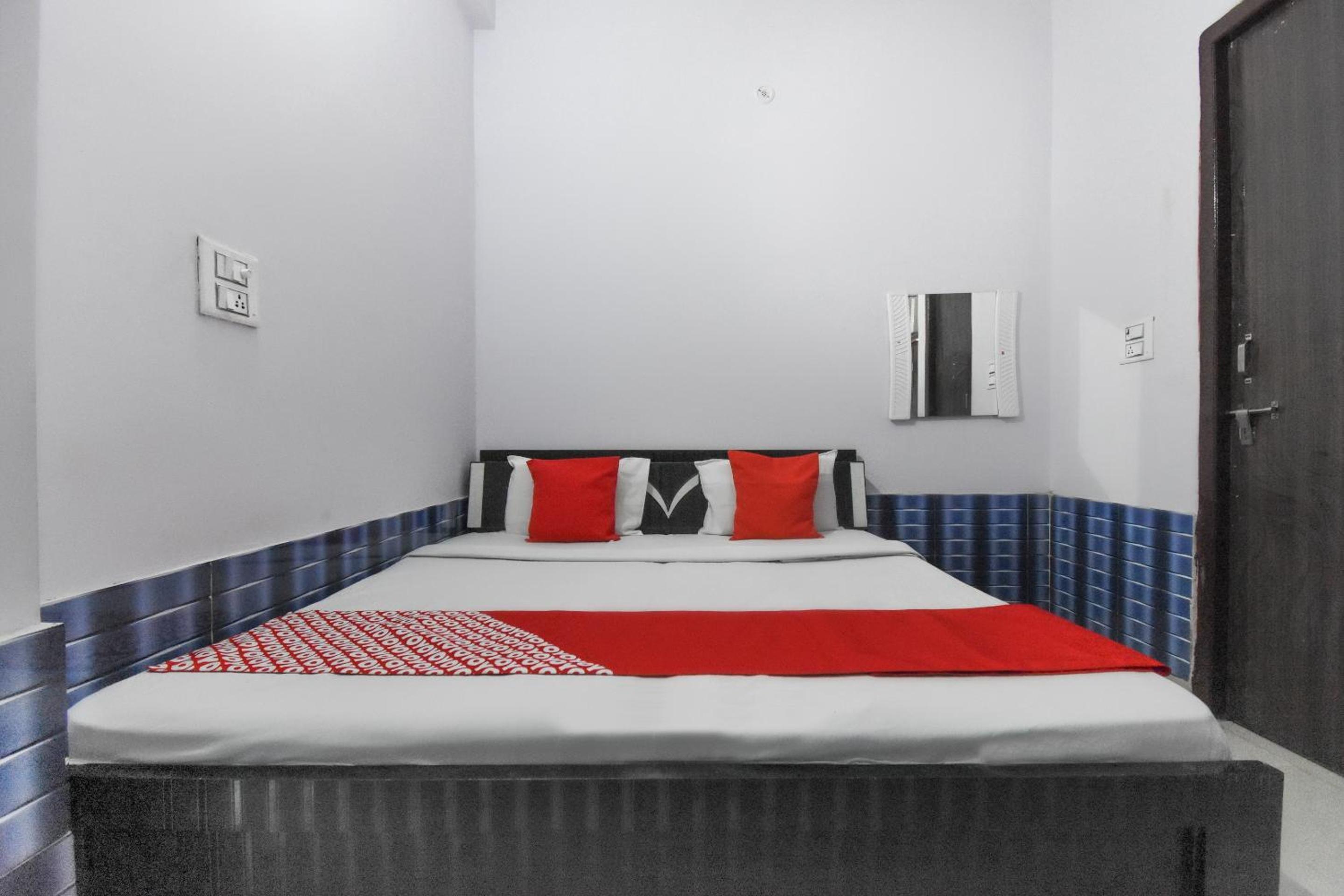 Hotel O Pardeep Palace view 5