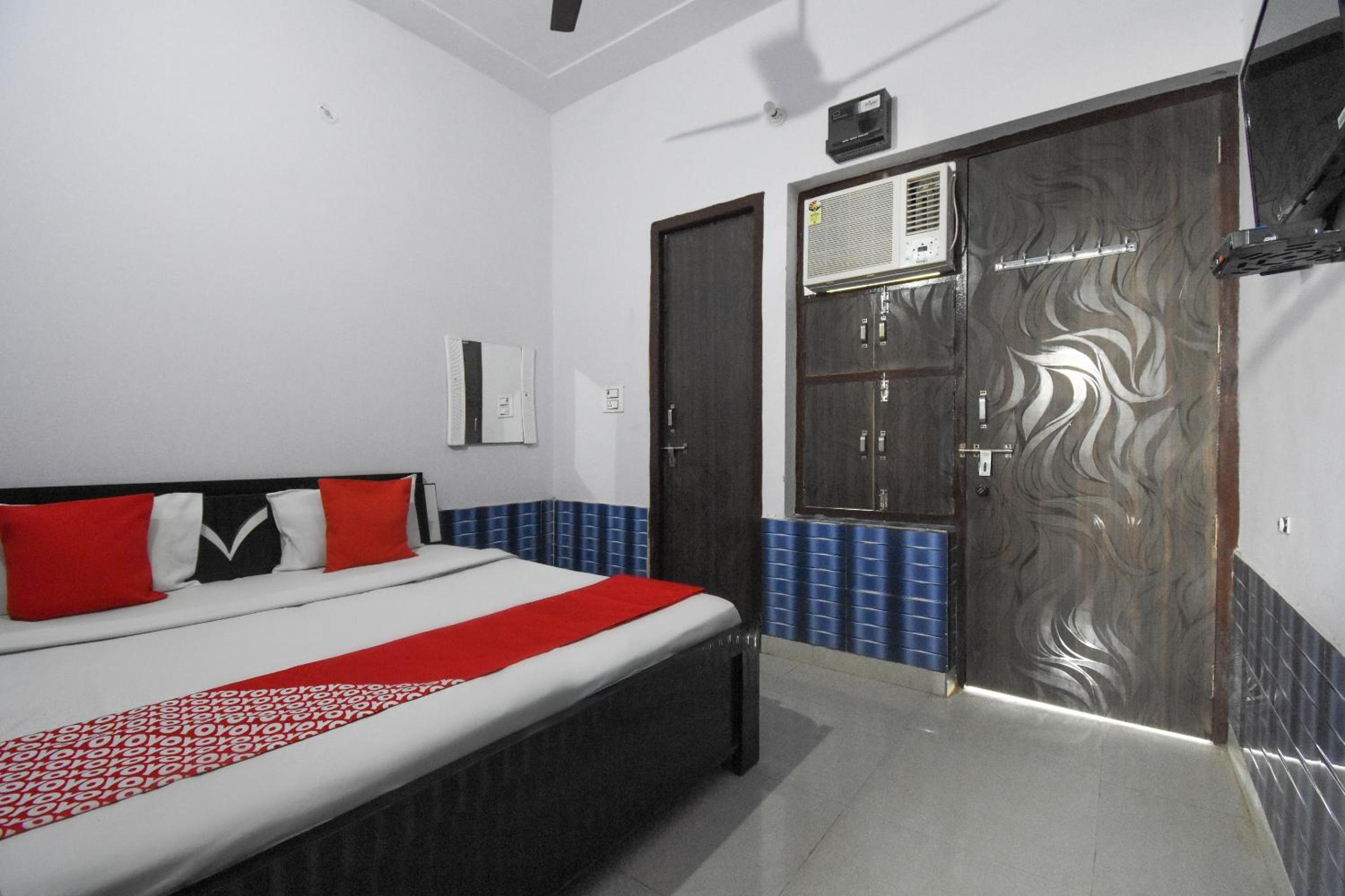 Hotel O Pardeep Palace view 4