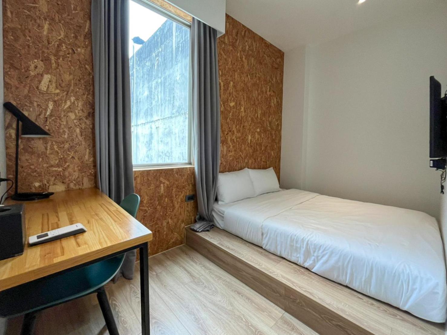 Light Hostel Hualien