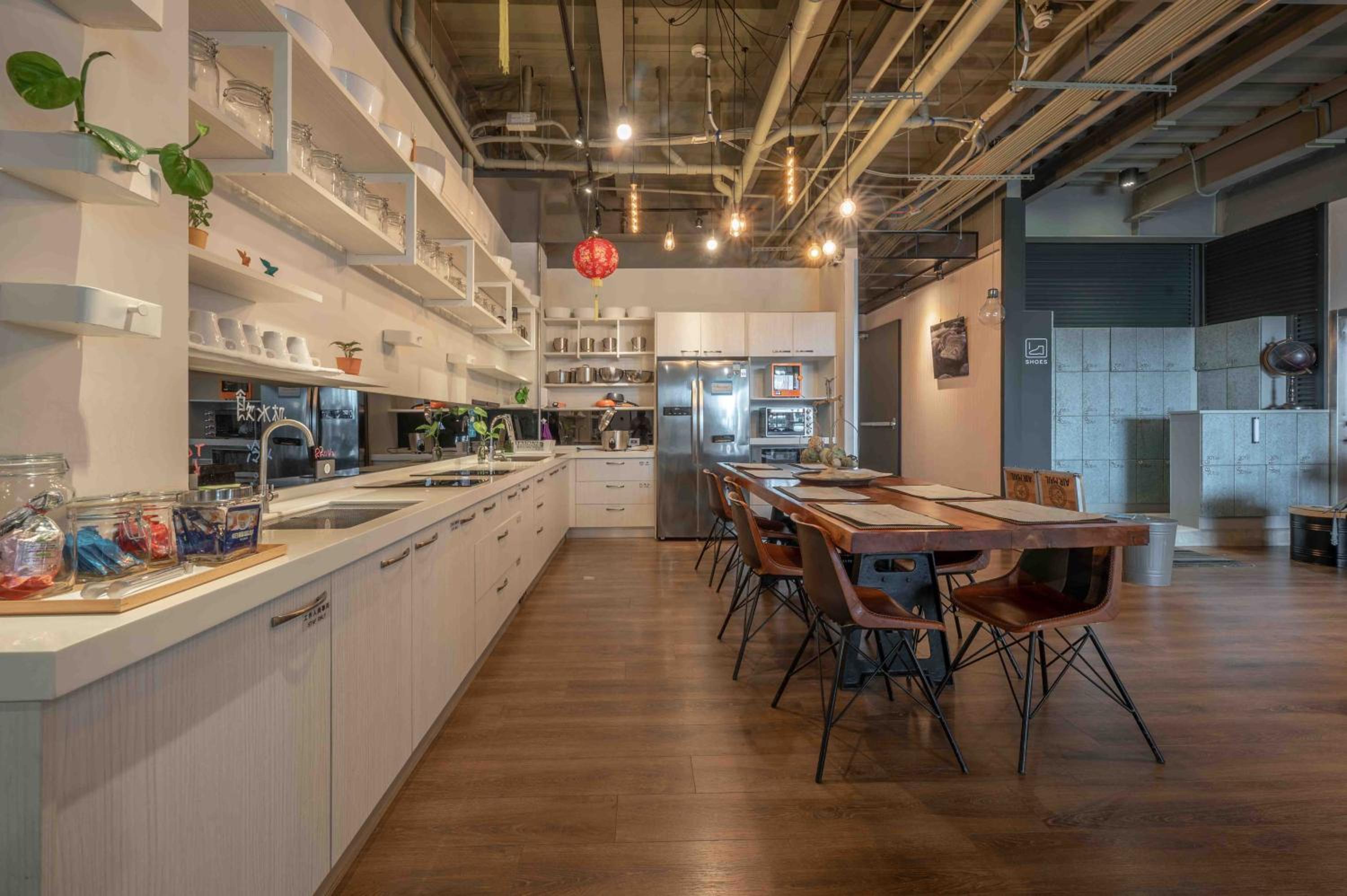 Light Hostel Hualien