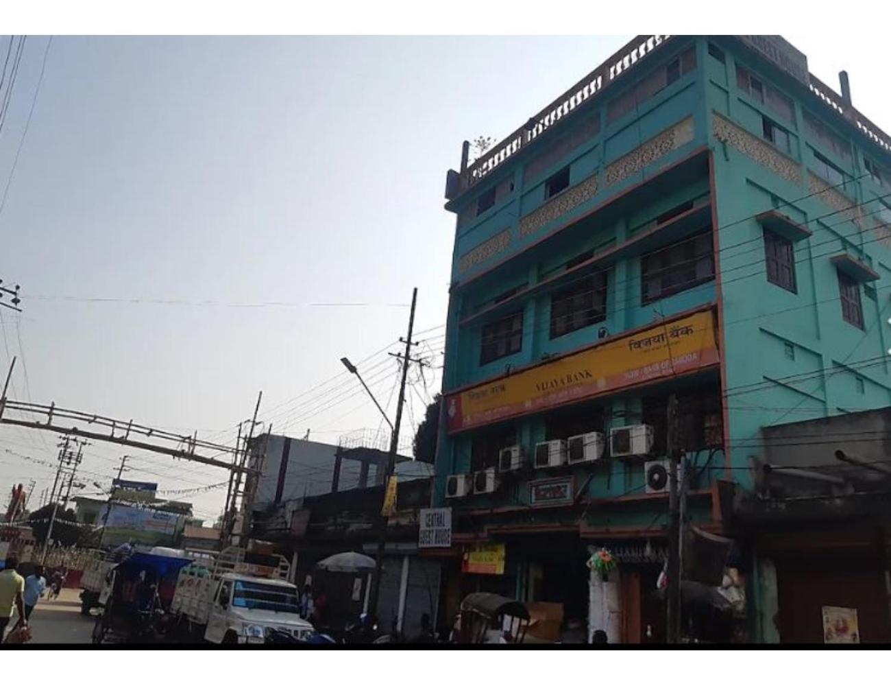 Central Guest House, Tripura view 3