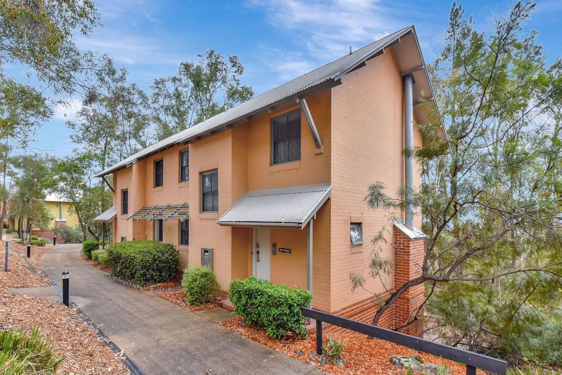 Villa 2br Nebbiolo Villa located within Cypress Lakes Resort view 2