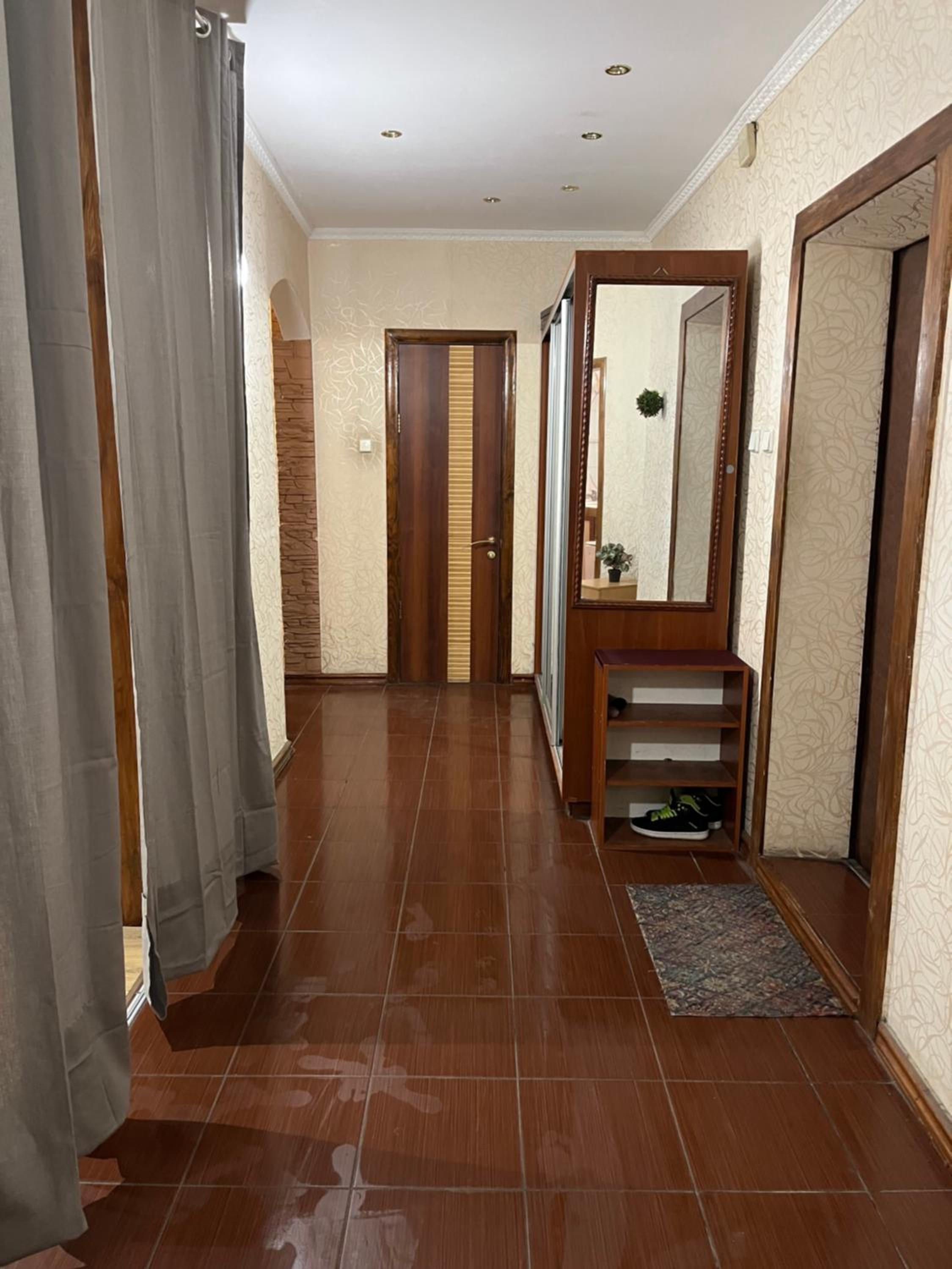 ArArAt-OSOKORKI Hostel KYIV view 4