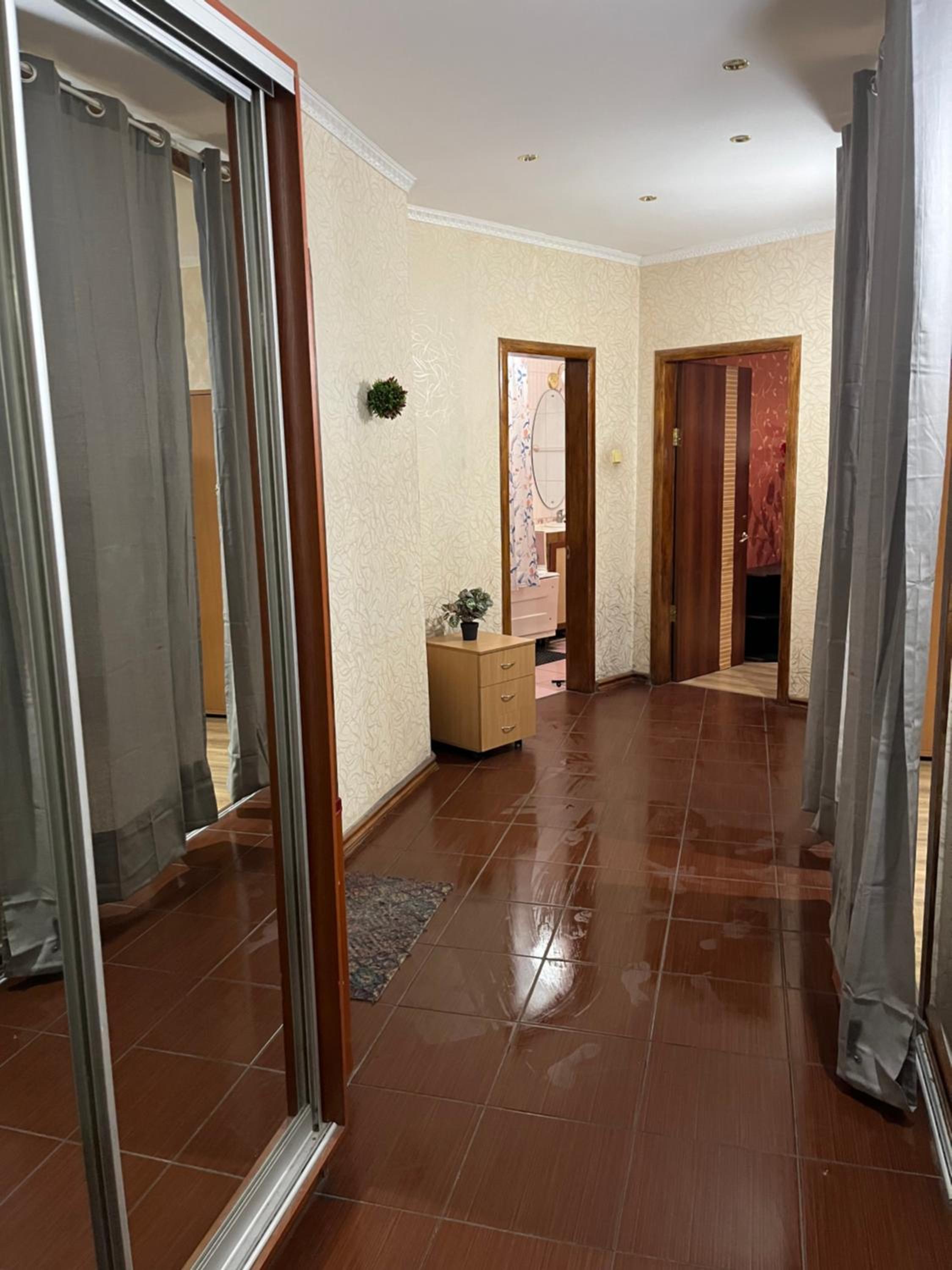 ArArAt-OSOKORKI Hostel KYIV view 5