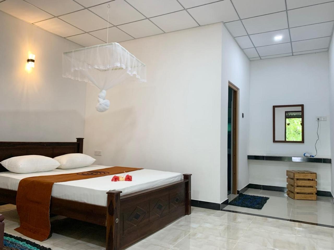 Manju Homestay