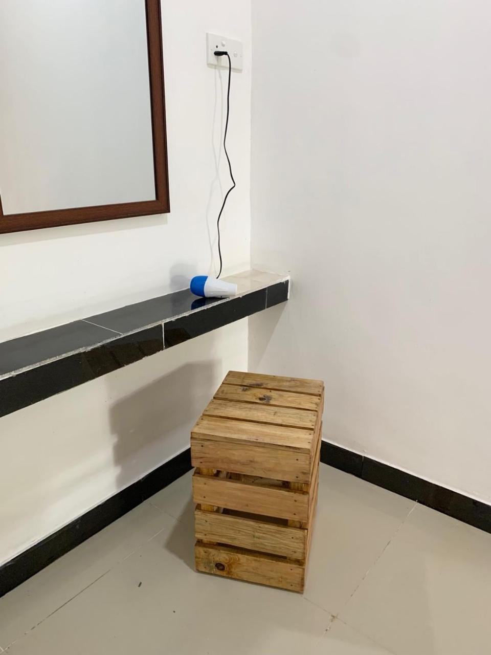 Manju Homestay