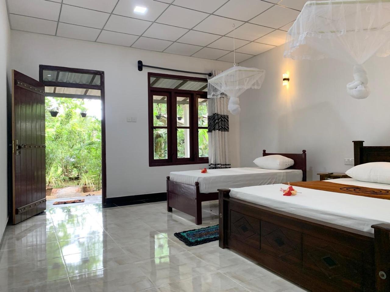 Manju Homestay