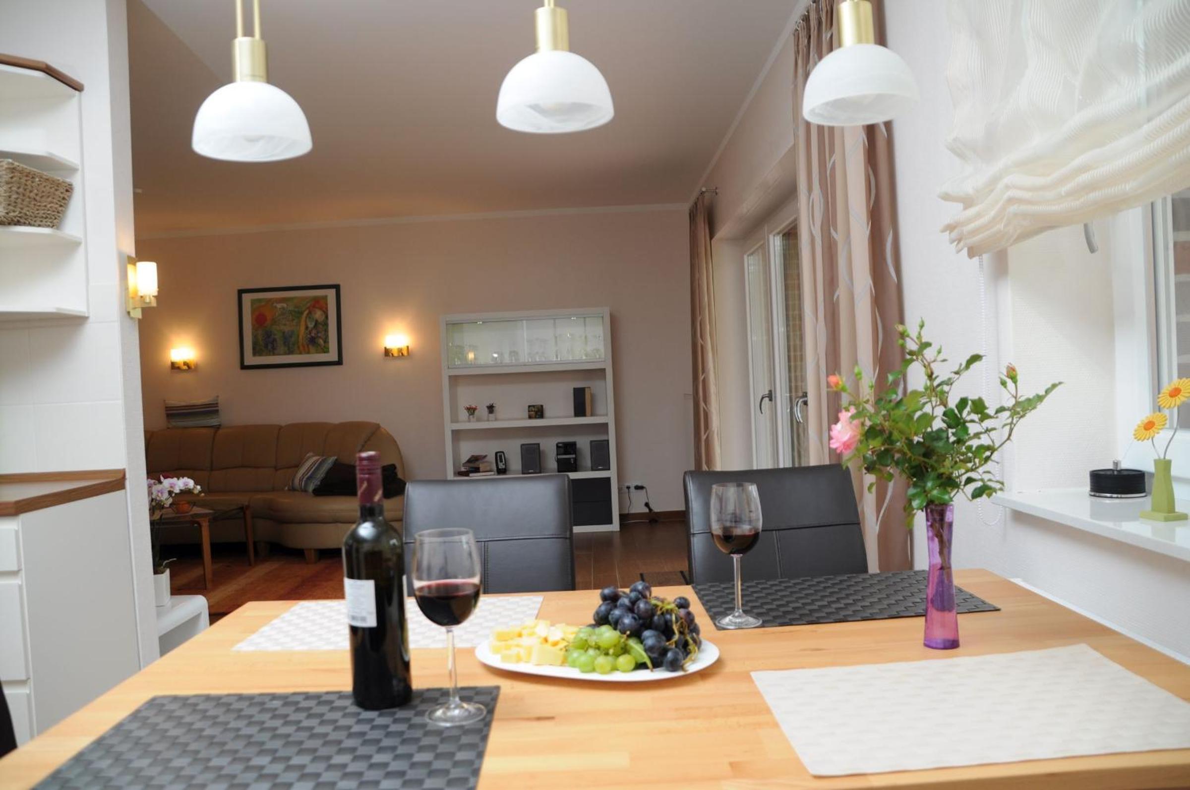 Dünenblick view 4