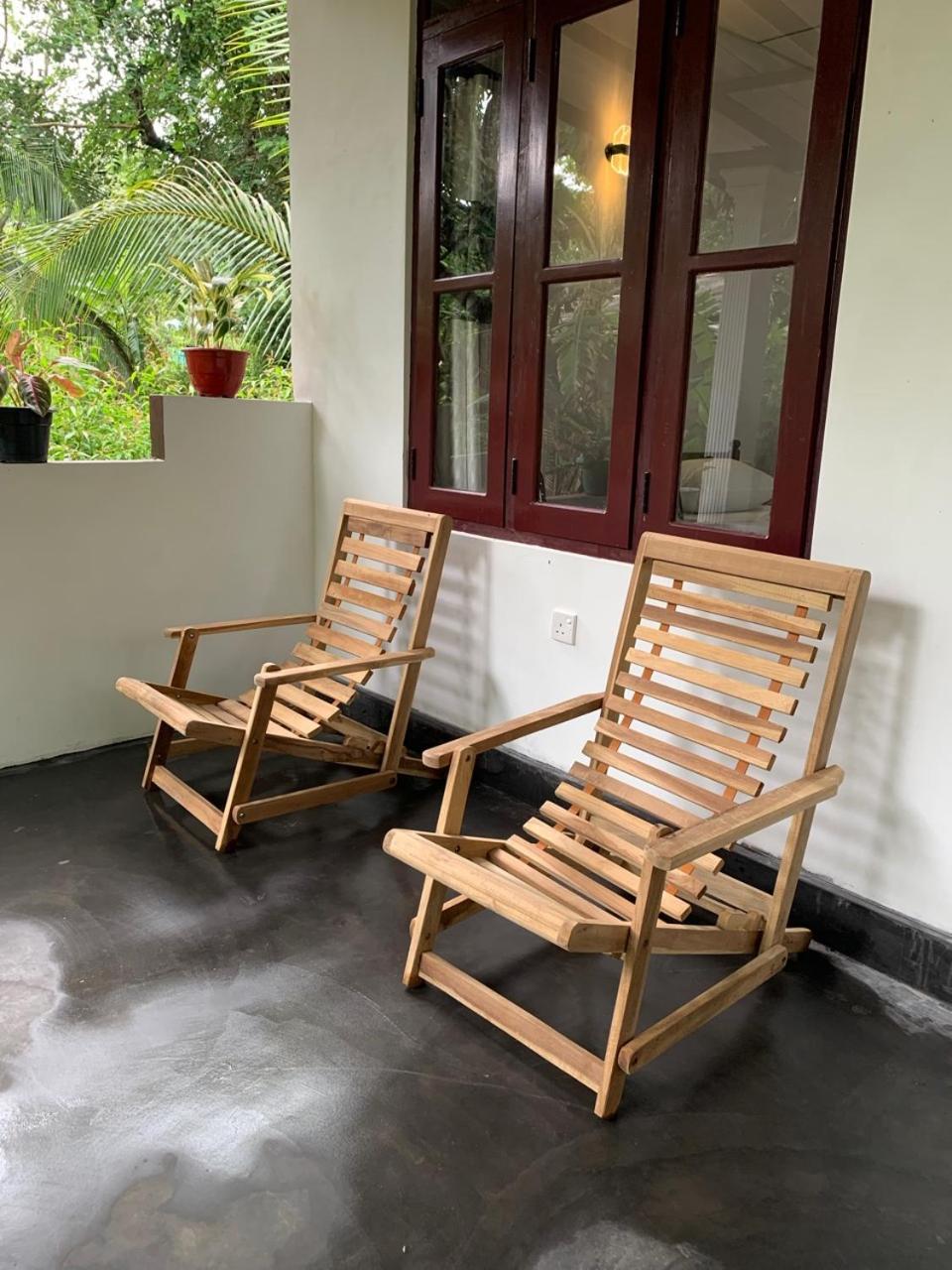 Manju Homestay