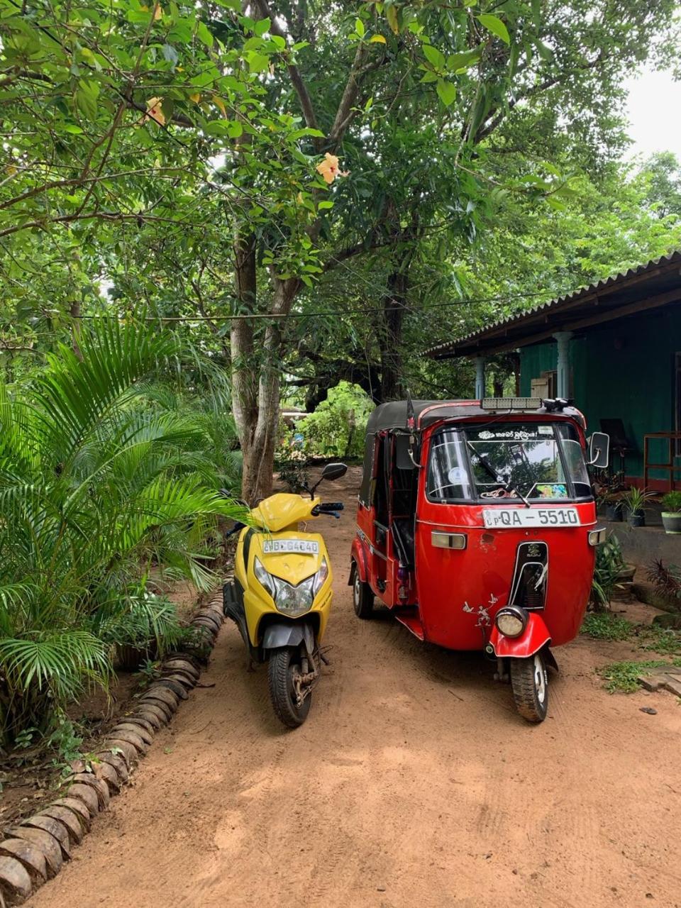 Manju Homestay