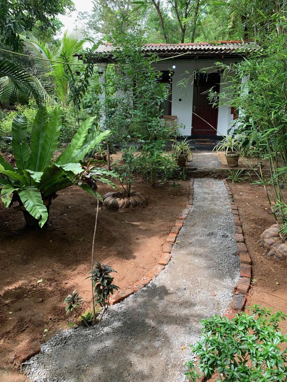 Manju Homestay