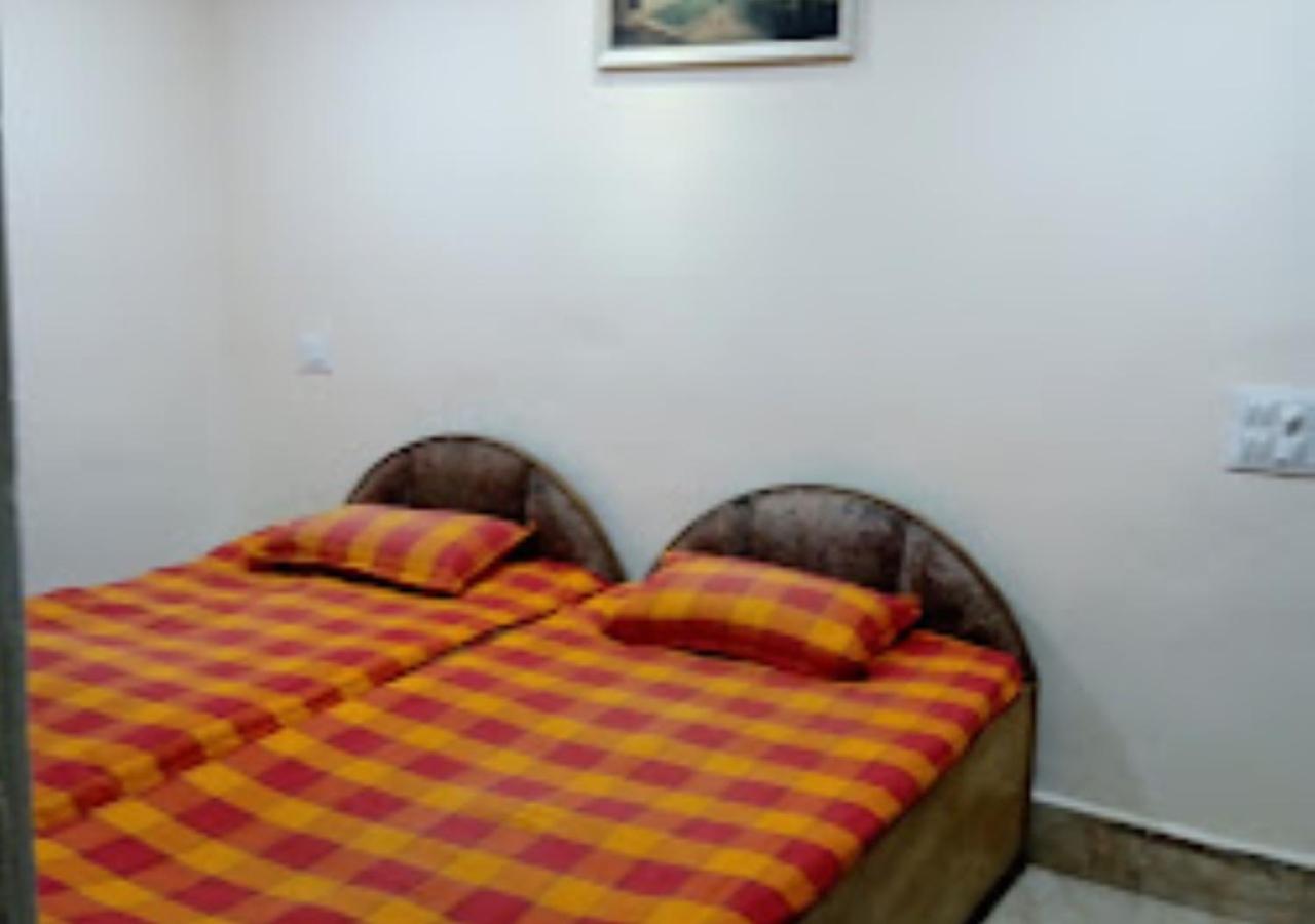 New Bombay Lodge Akola view 2