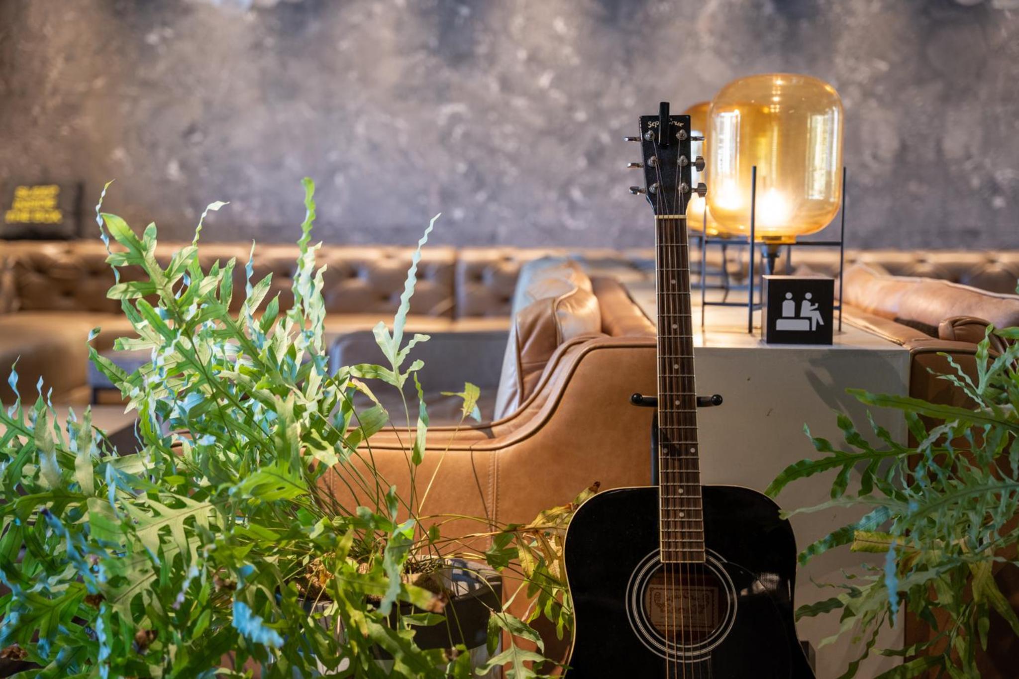 The Millennials Kyoto 49