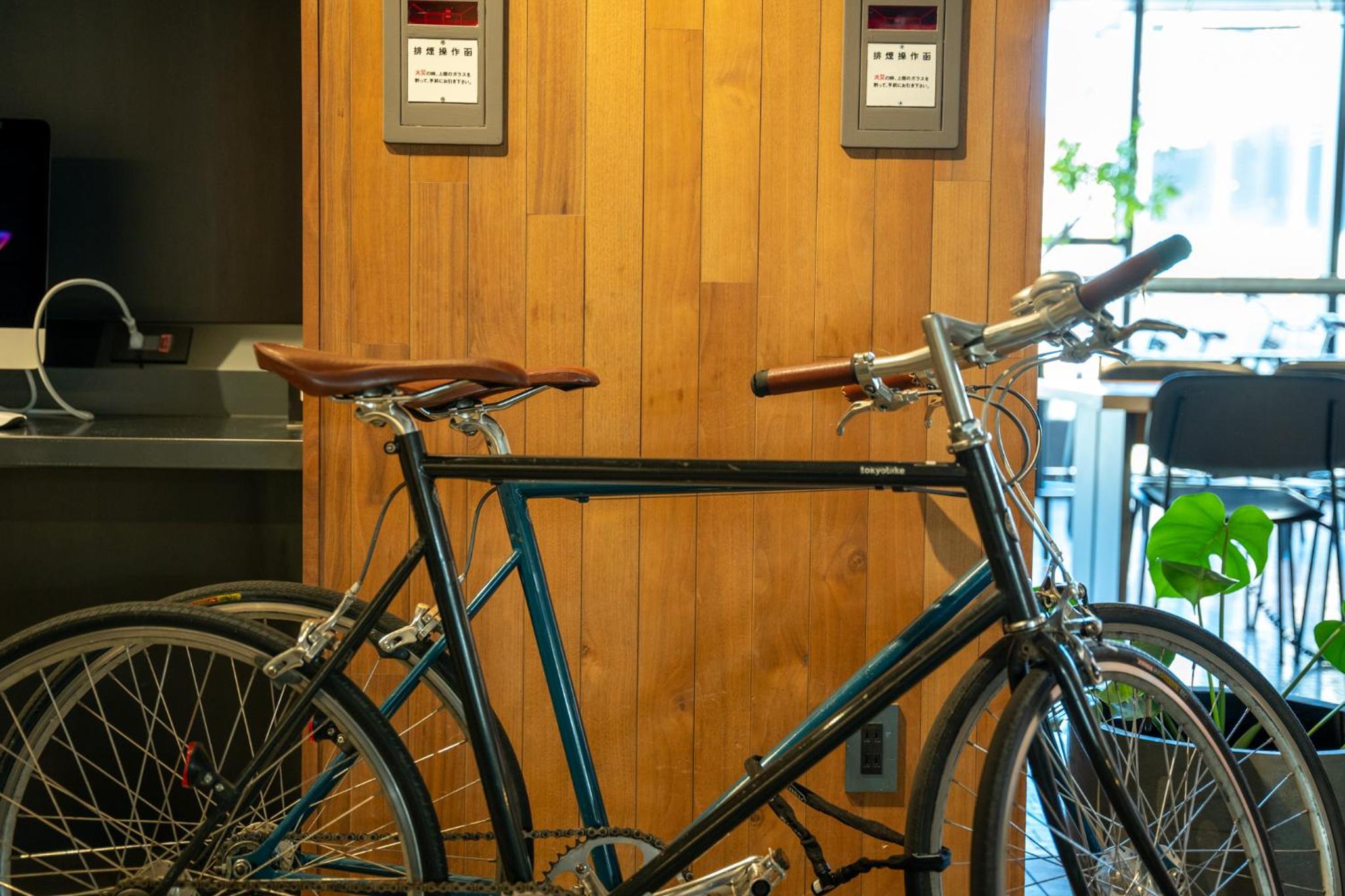The Millennials Kyoto 5