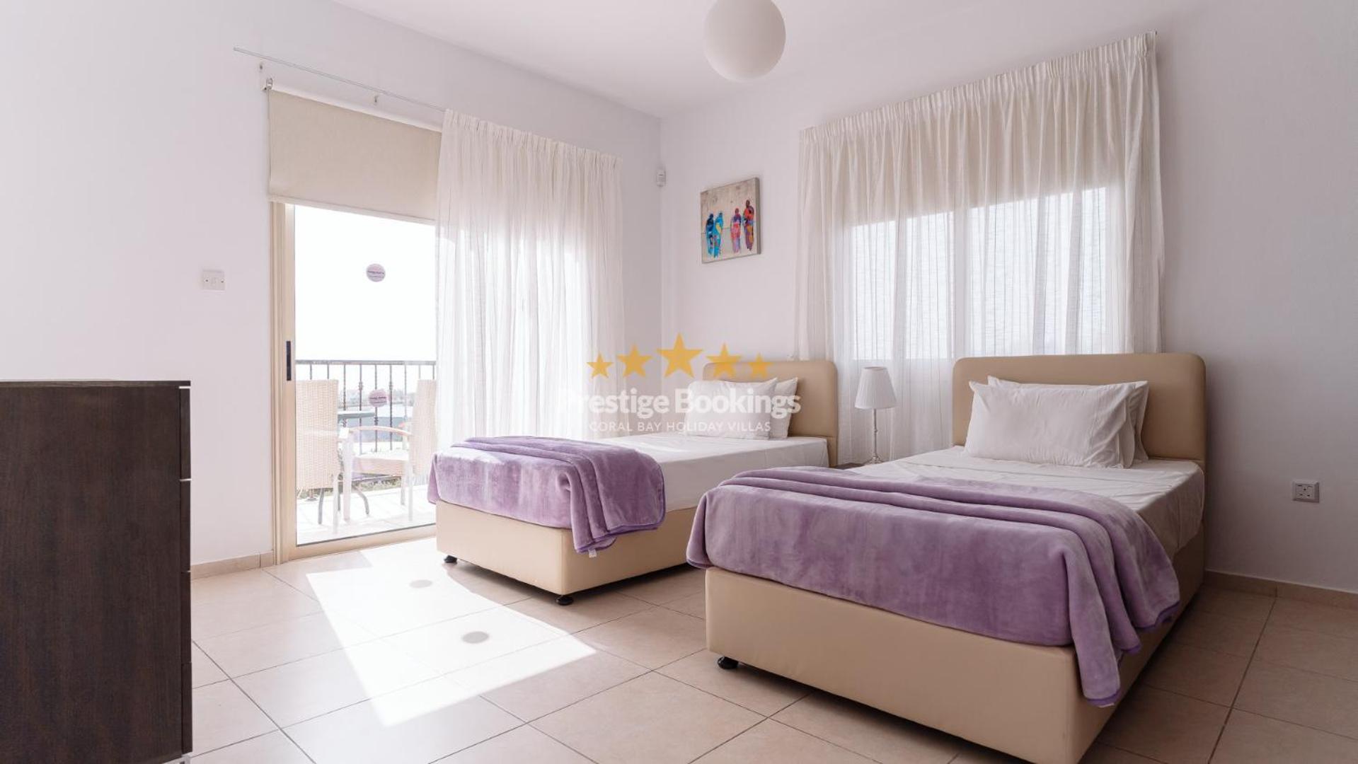 Eframia Ena by Prestige Bookings