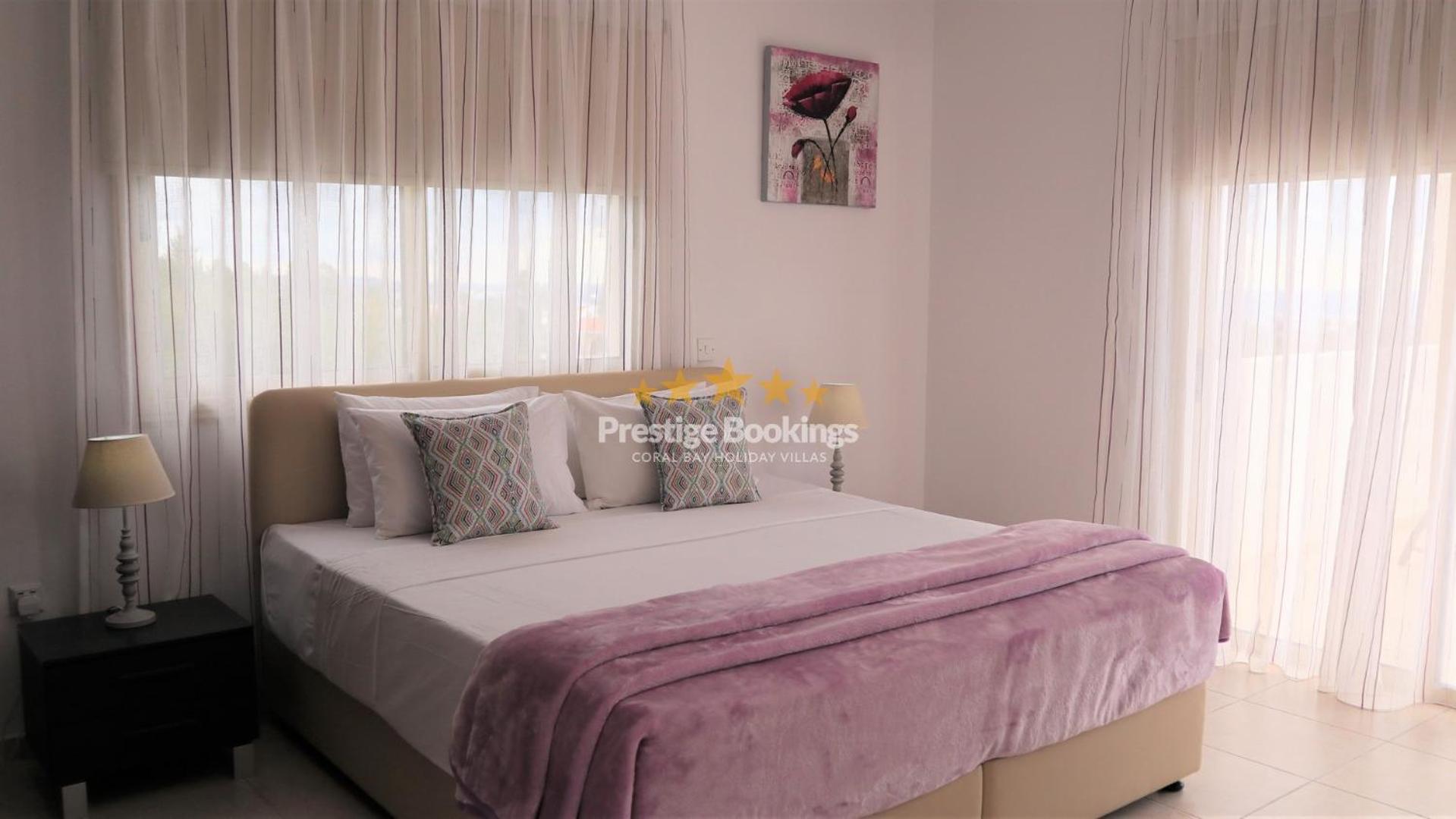 Eframia Ena by Prestige Bookings