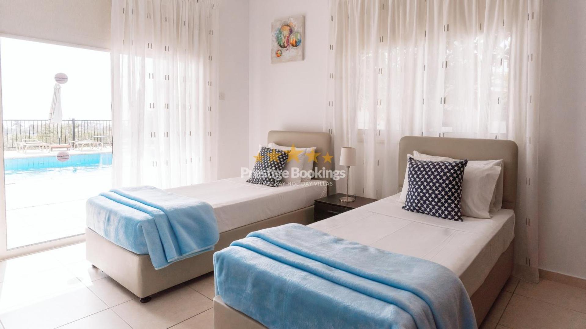 Eframia Ena by Prestige Bookings