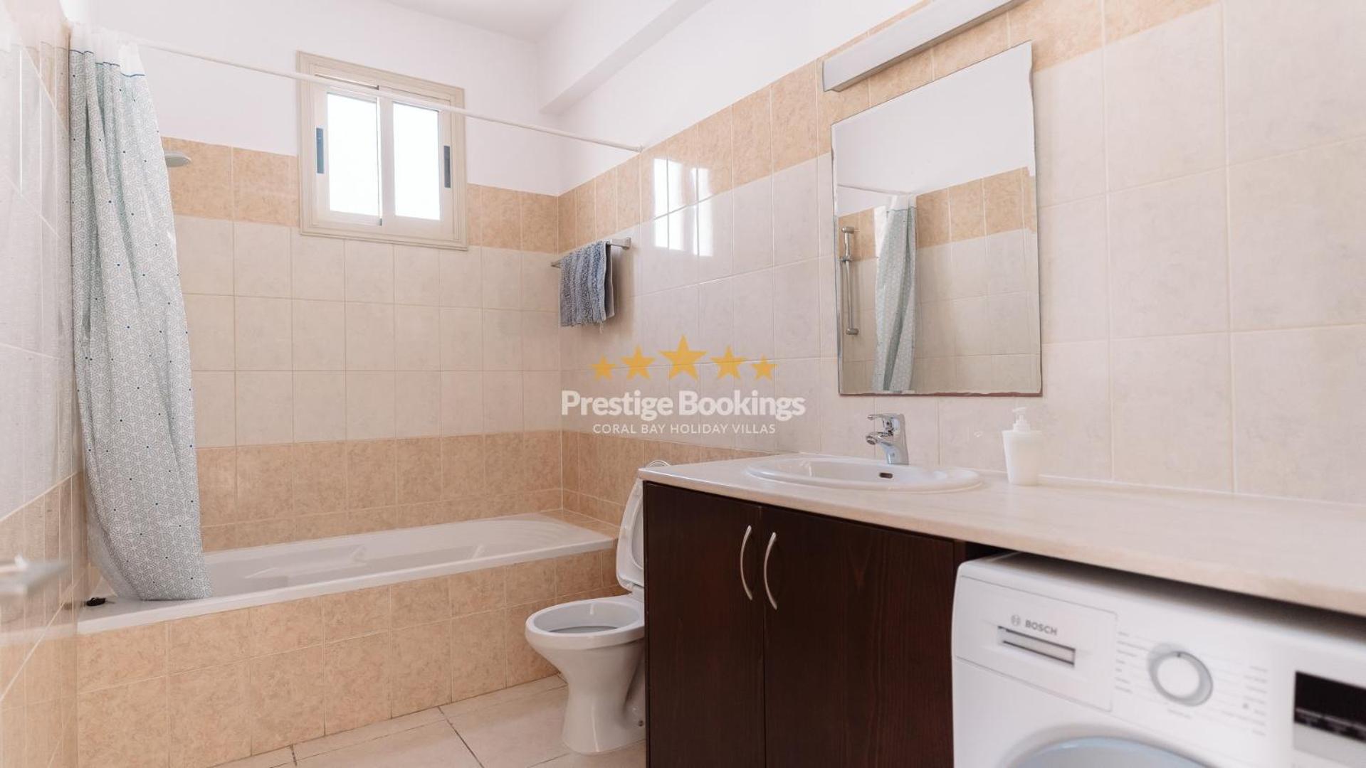 Eframia Ena by Prestige Bookings