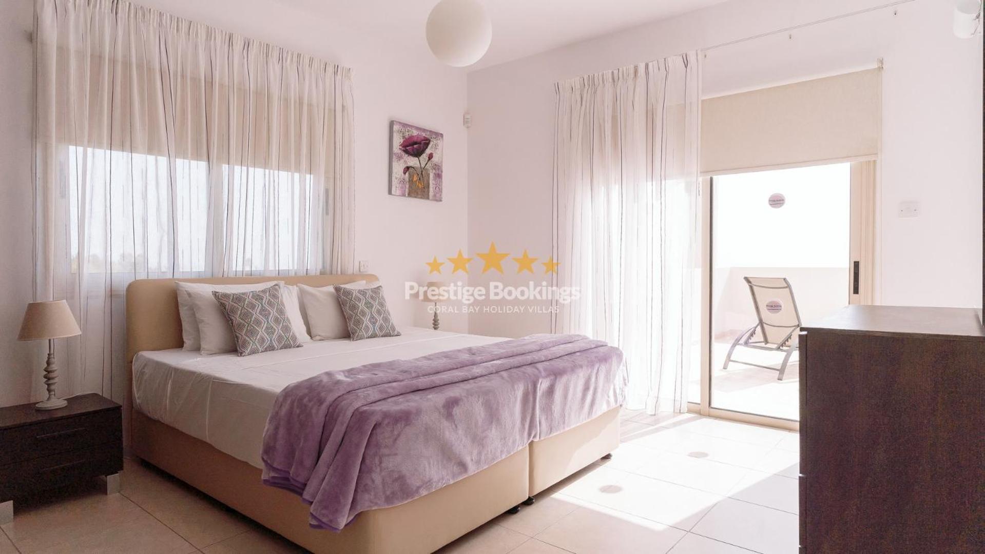 Eframia Ena by Prestige Bookings