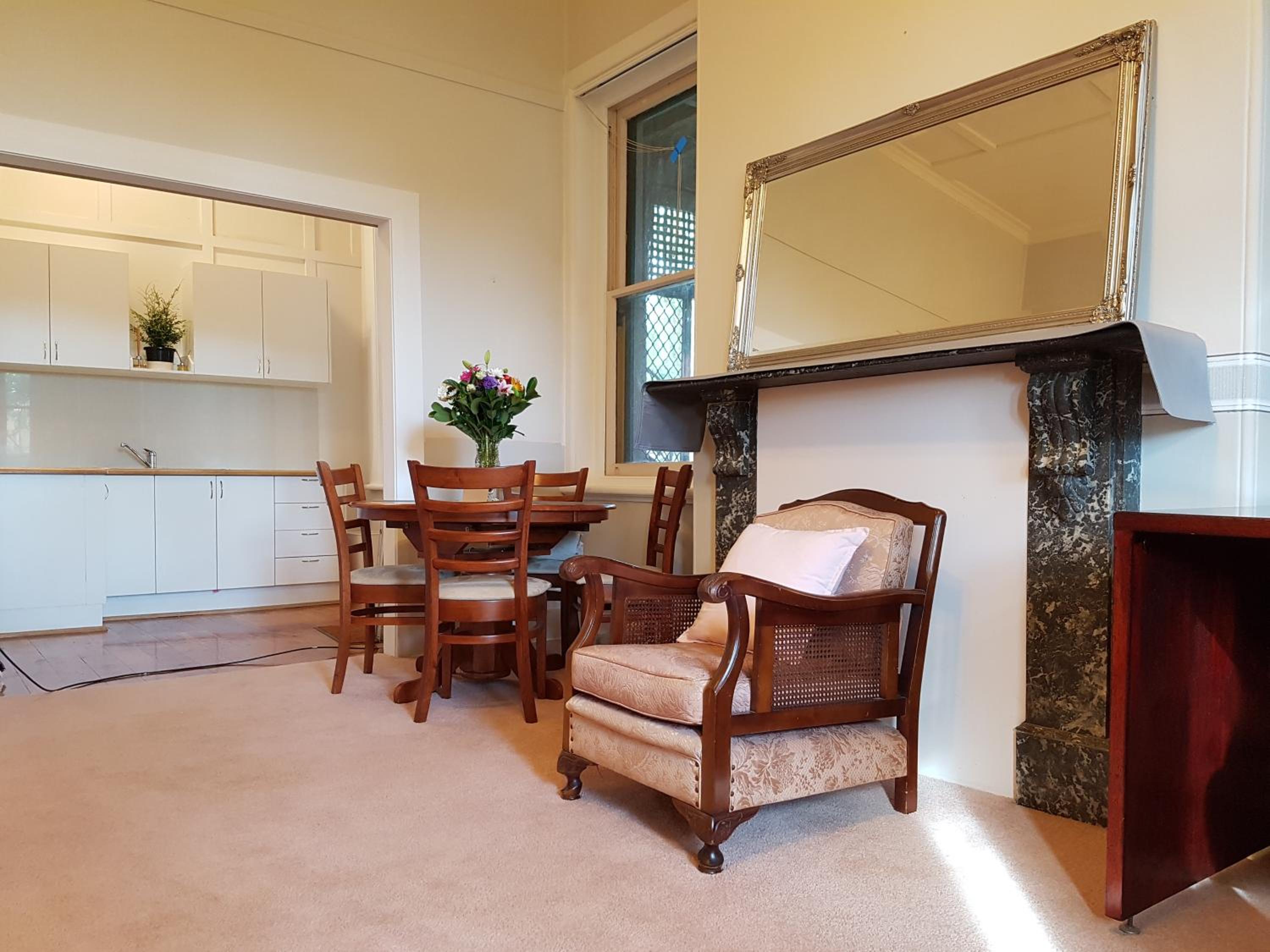 Anglesey House Iconic Forbes CBD Heritage Home