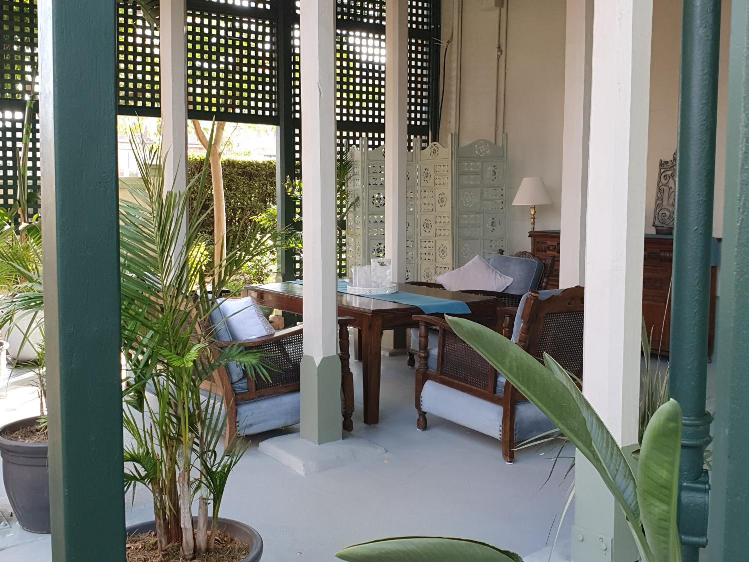 Anglesey House Iconic Forbes CBD Heritage Home