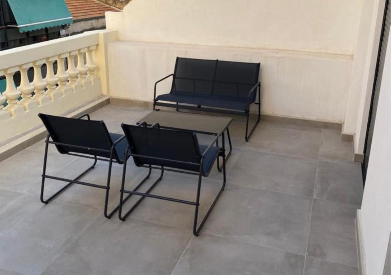 Apartamentos Loliqui centro Alicante