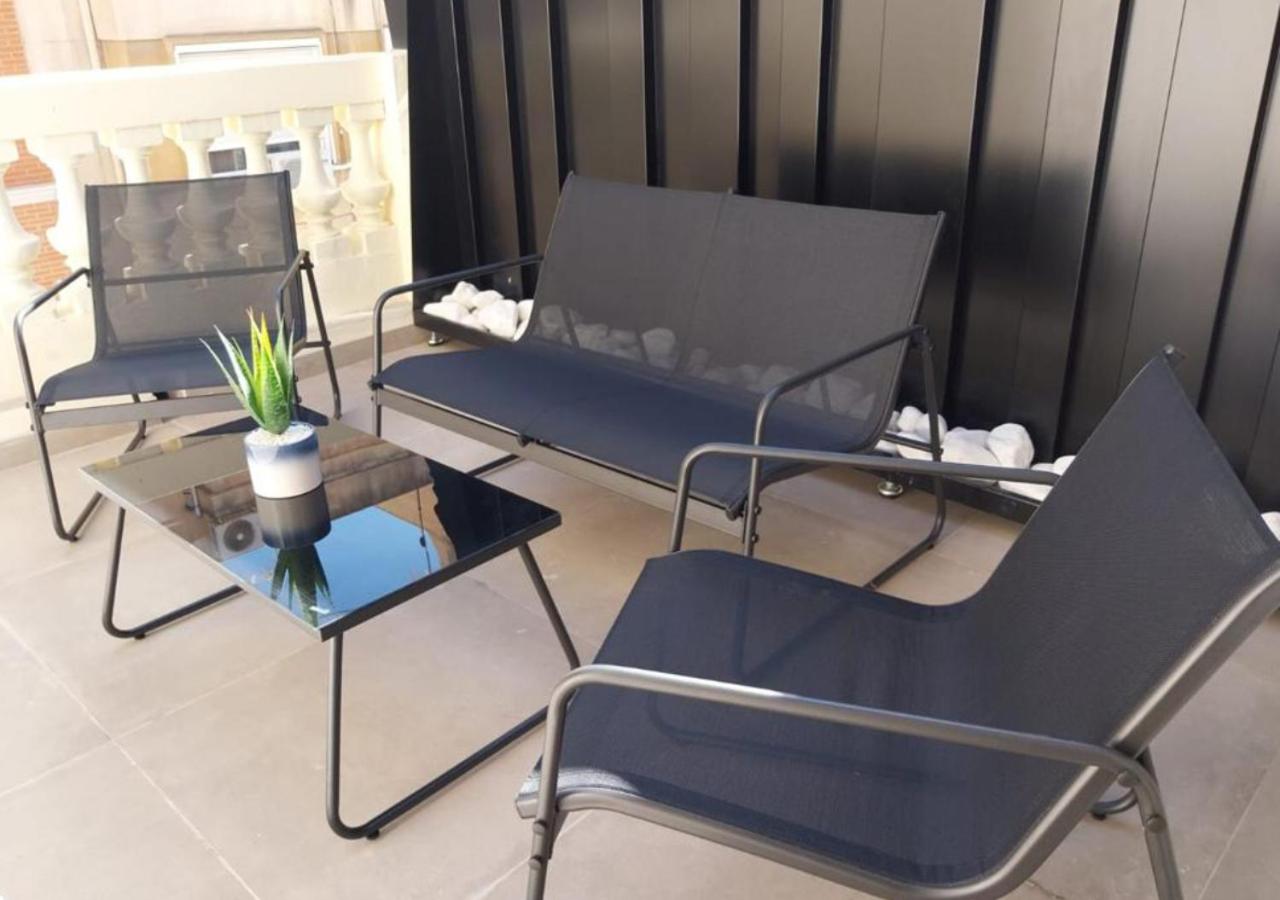 Apartamentos Loliqui centro Alicante