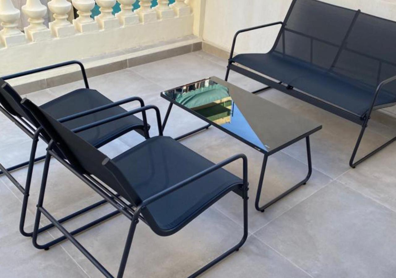 Apartamentos Loliqui centro Alicante